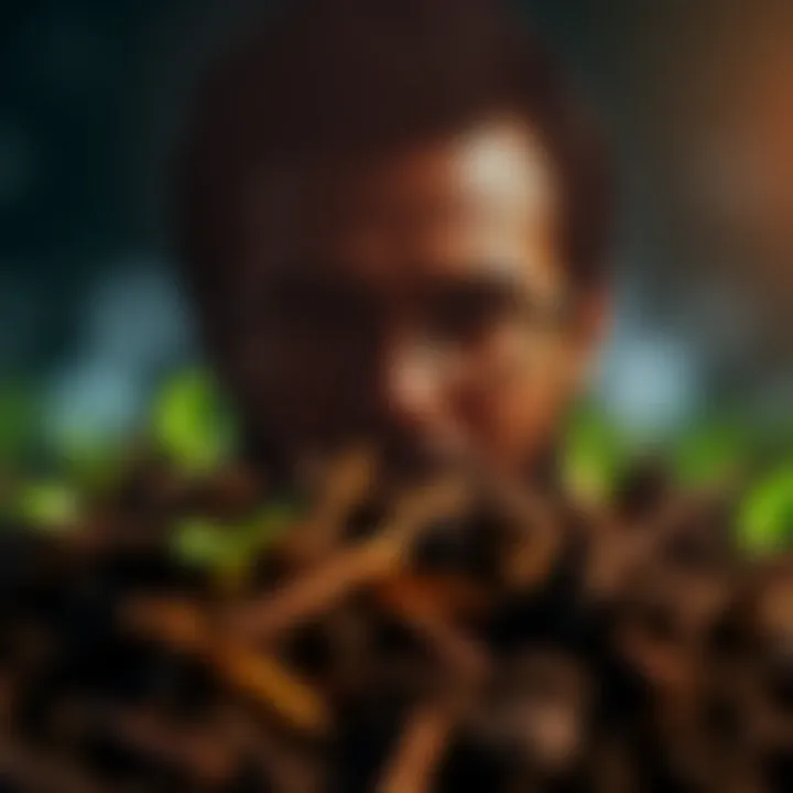 Magnificent Comprehensive Guide to the Best Soil Finisher