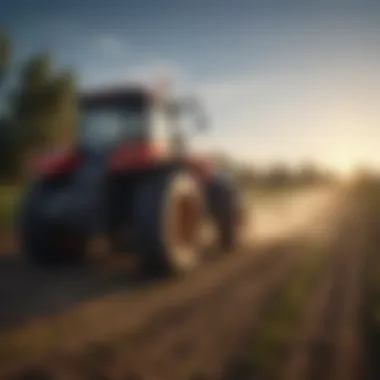 Magnificent Examining the Parmak 12: Innovations and Applications in Agricultural Technology Magnificent Examining the Parmak 12: Innovations and Applications in Agricultural Technology