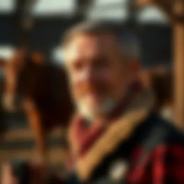 Magnificent Exploring Halderman Farm Auctions: Insights and Impact Magnificent Exploring Halderman Farm Auctions: Insights and Impact