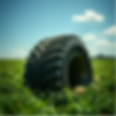 Magnificent Exploring Michelin Turf Tires: Efficiency and Innovation in Agricultural Performance Magnificent Exploring Michelin Turf Tires: Efficiency and Innovation in Agricultural Performance