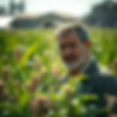 Magnificent Exploring the Implications of Subsidized Broadband in Agriculture