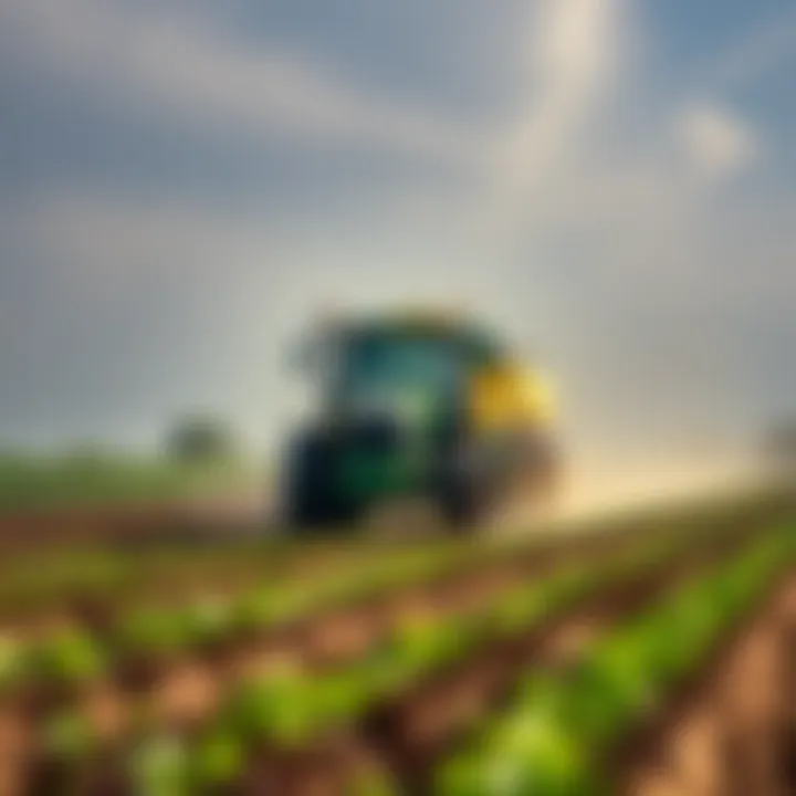 Magnificent Understanding Liquid Manure Spreading in Modern Agriculture