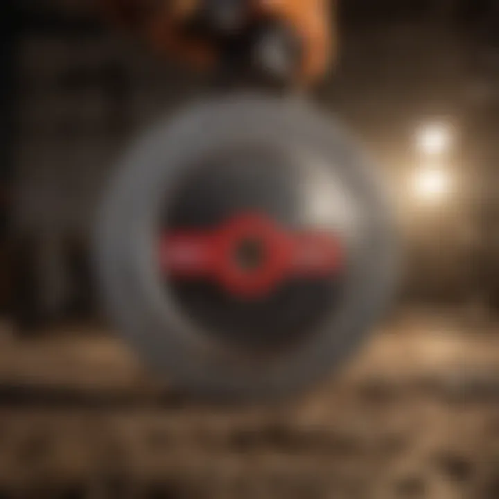 Magnificent Understanding the Milwaukee M18 Saw Blade: A Comprehensive Guide