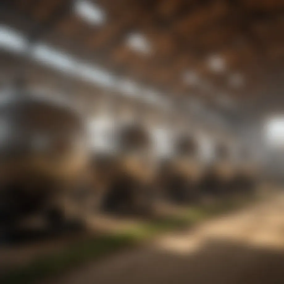 A Comprehensive Overview of Pre-Filled CO2 Tanks in Agricultural Practices Introduction