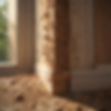 Preventing Termite Infestations Preventive measures to protect structures from termites