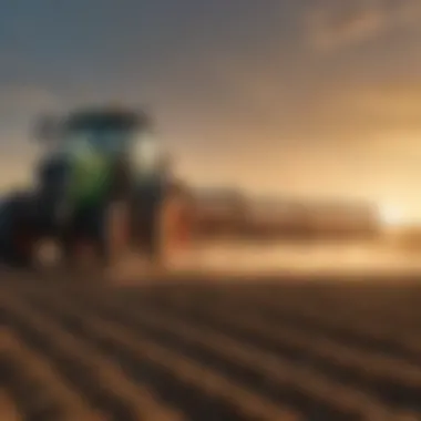 Latest Advancements in Sprayer Technology Latest advancements in sprayer technology