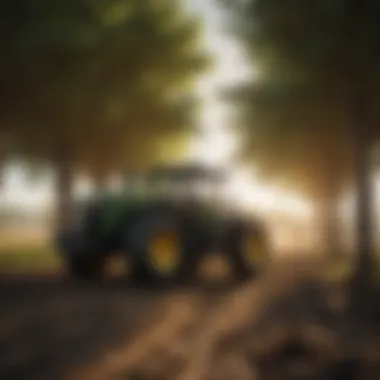 Data-Driven Precision Agriculture Data analytics being used for precision agriculture