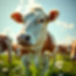 Assessing Vitamin D Levels in Whole Milk: A Comprehensive Analysis Introduction