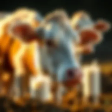 Assessing Vitamin D Levels in Whole Milk: A Comprehensive Analysis Summary Assessing Vitamin D Levels in Whole Milk: A Comprehensive Analysis Summary