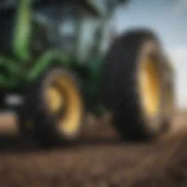 Optimal Auger Maintenance Practices Maintenance practices for optimal auger performance.