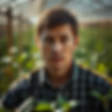 Regulatory Framework of Fungicide Use Regulatory framework surrounding fungicide use