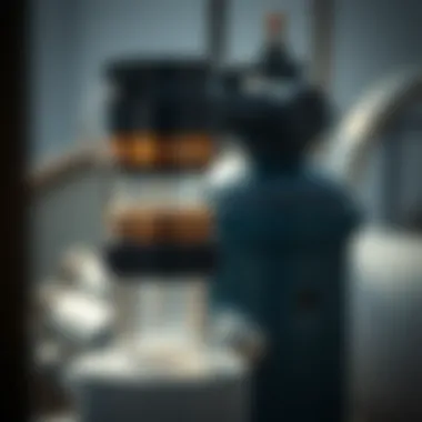 Maintenance Tips for Reverse Osmosis Filters Maintenance checklist for reverse osmosis filter systems