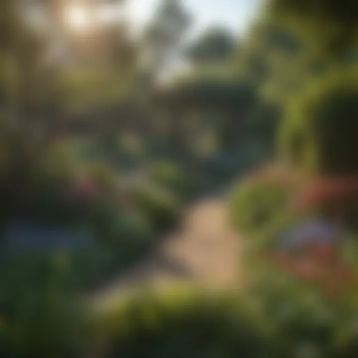 Strategies for maintaining a mosquito-free garden