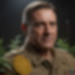 Visual representation of Command One Financial principles