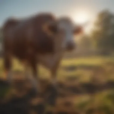 Integrated Pest Management in Cattle Farming Integrated pest management in cattle farming