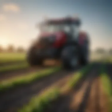 Effective Pest Control Strategies Innovative pest control methods in agriculture