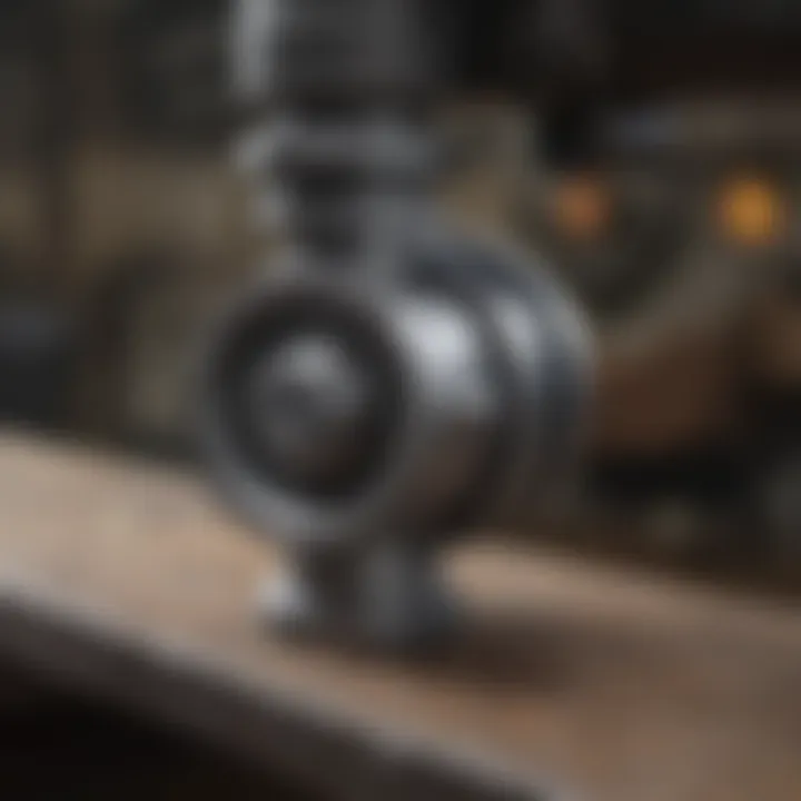 Illustration of correct installation techniques for carriage bolts