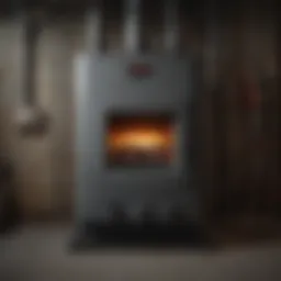 Gas furnace efficiency ratings chart