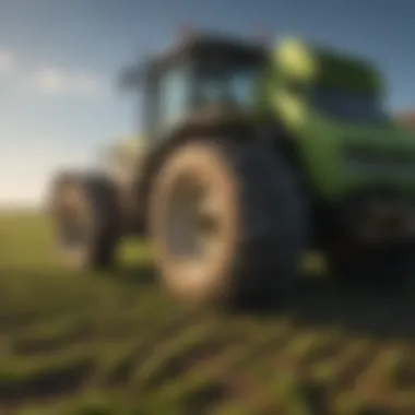 Importance of Effective Sealing in Silage Effective sealing methods for silage
