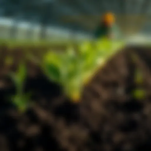 Comprehensive Guide to the Best Soil Finisher Introduction