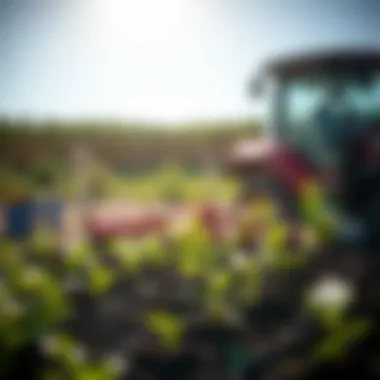 Notable Comprehensive Guide to the Best Soil Finisher