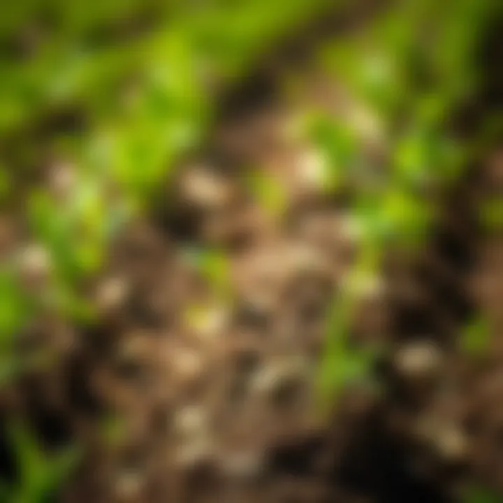 Comprehensive Guide to the Best Soil Finisher Summary