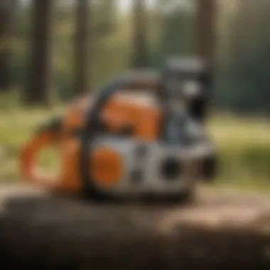 Notable Comprehensive Insights into the Stihl Chainsaw MS211C Notable Comprehensive Insights into the Stihl Chainsaw MS211C
