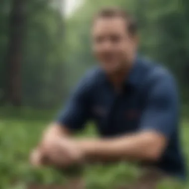 Reaching Out to Your State Farm Agent Contacting your State Farm agent