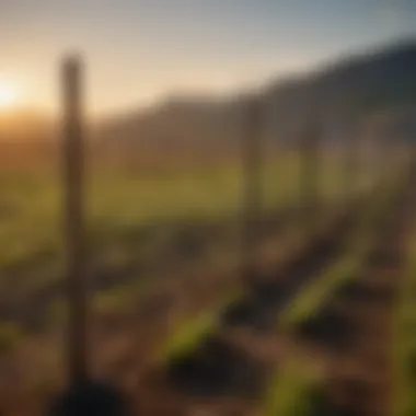 Evaluating the Financial Aspects of Solar Fencing Cost assessment for solar fencing in agriculture