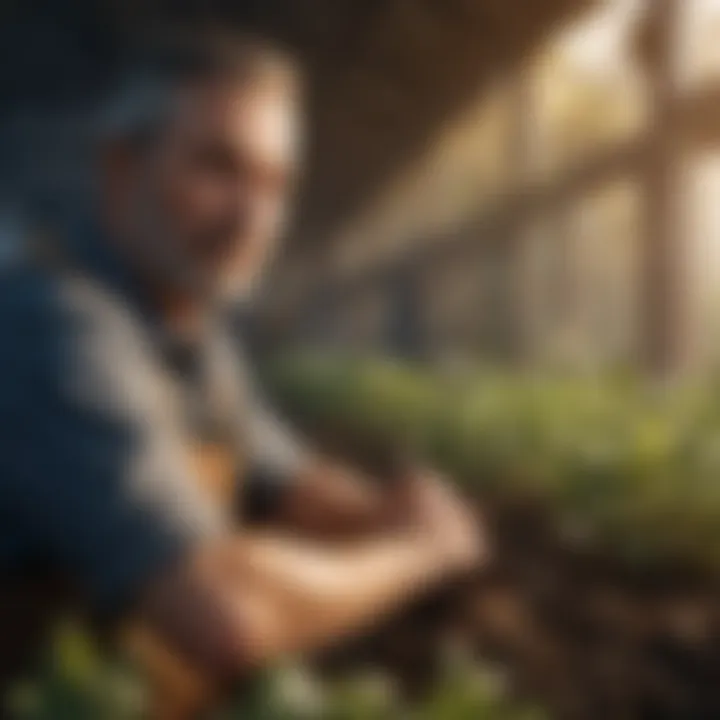 Assessment methods for agricultural education