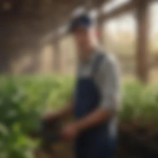 Framework for agricultural education curriculum development