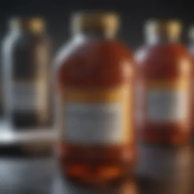 Understanding Hazardous Material Labeling Labeling regulations for hazardous materials