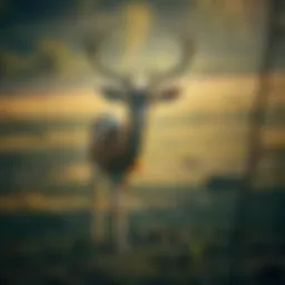 Electric Deer Netting: A Comprehensive Exploration Introduction