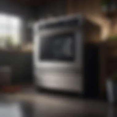 Understanding Common Issues in Silverado Appliances Common issues with Electrolux Silverado appliances