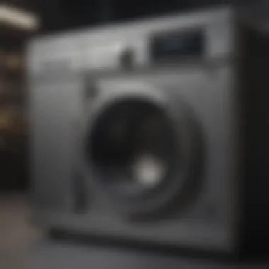 Replacement parts for Electrolux Silverado appliances