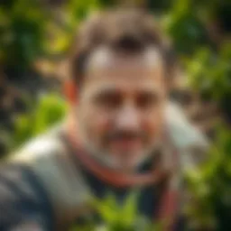 Overview of global agricultural conditions impacted by climate change