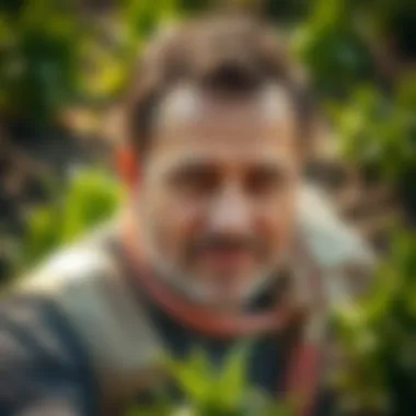 Overview of global agricultural conditions impacted by climate change