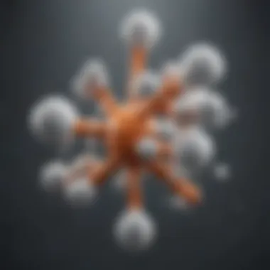 Chemical Structure of Penicillin G Chemical structure of Penicillin G