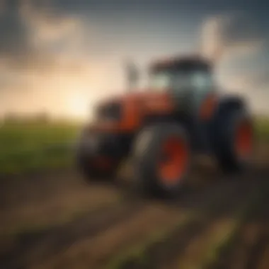 Examining the Parmak 12: Innovations and Applications in Agricultural Technology Summary Examining the Parmak 12: Innovations and Applications in Agricultural Technology Summary