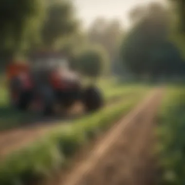 Sustainable Pest Management Practices Sustainable pest management practices in action