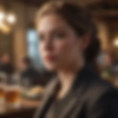 Dynamic Networking Event for Legal Professionals Networking event for attorneys