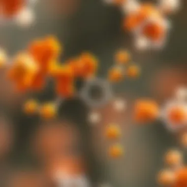 Curcuminoid structure