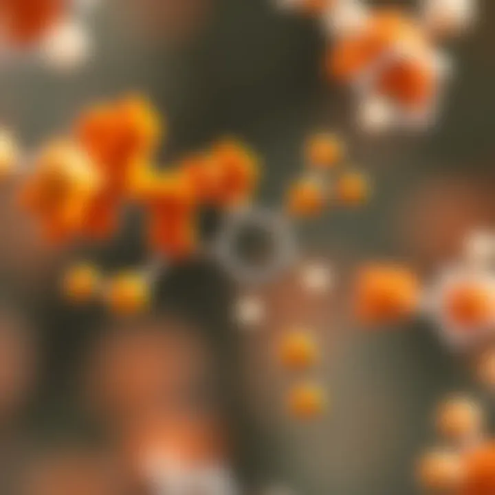 Curcuminoid structure