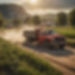 Overview of the data entry landscape in Columbia, MO