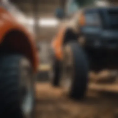 Maintenance Tips for Ford PTO Accessories in Agriculture Maintenance tips for Ford PTO accessories in agricultural use