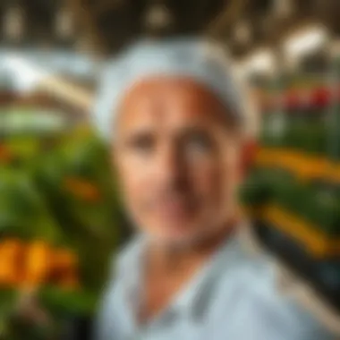 Energy Efficiency in Food Processing Energy conservation methods in food production