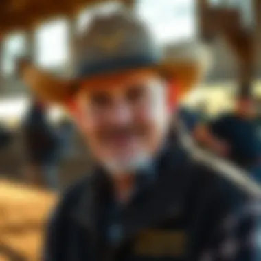 Notable Exploring Halderman Farm Auctions: Insights and Impact