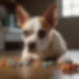 Affordable options for pet medication