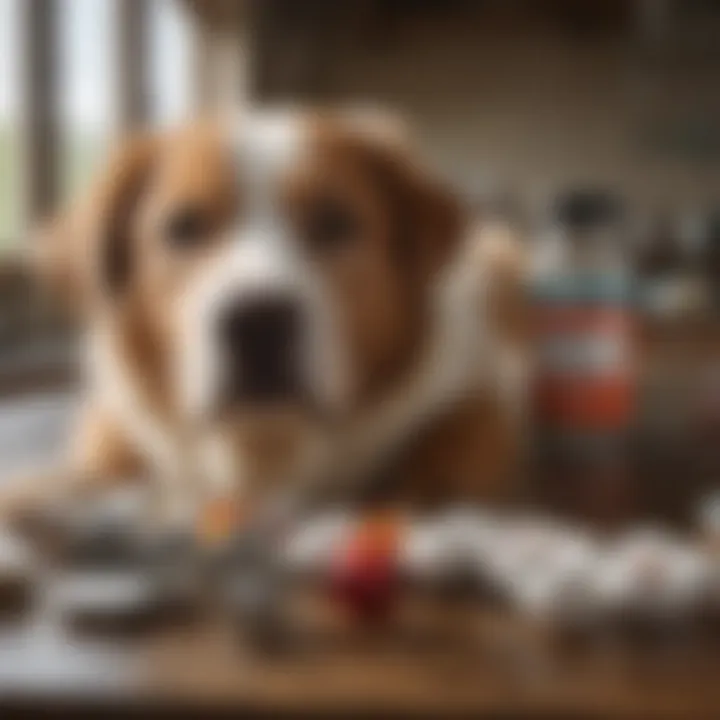 Veterinary care and medication pricing