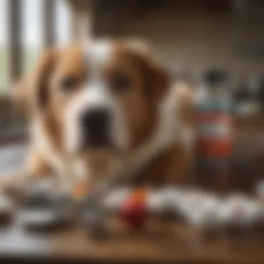 Veterinary Care and Medication Costs Veterinary care and medication pricing